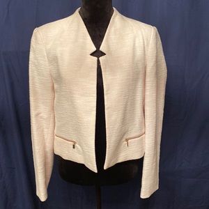 Calvin Klein size 12 jacket